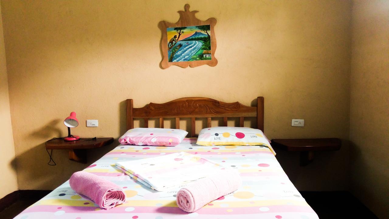 Hostel Life Is Good 莫约加尔帕 外观 照片