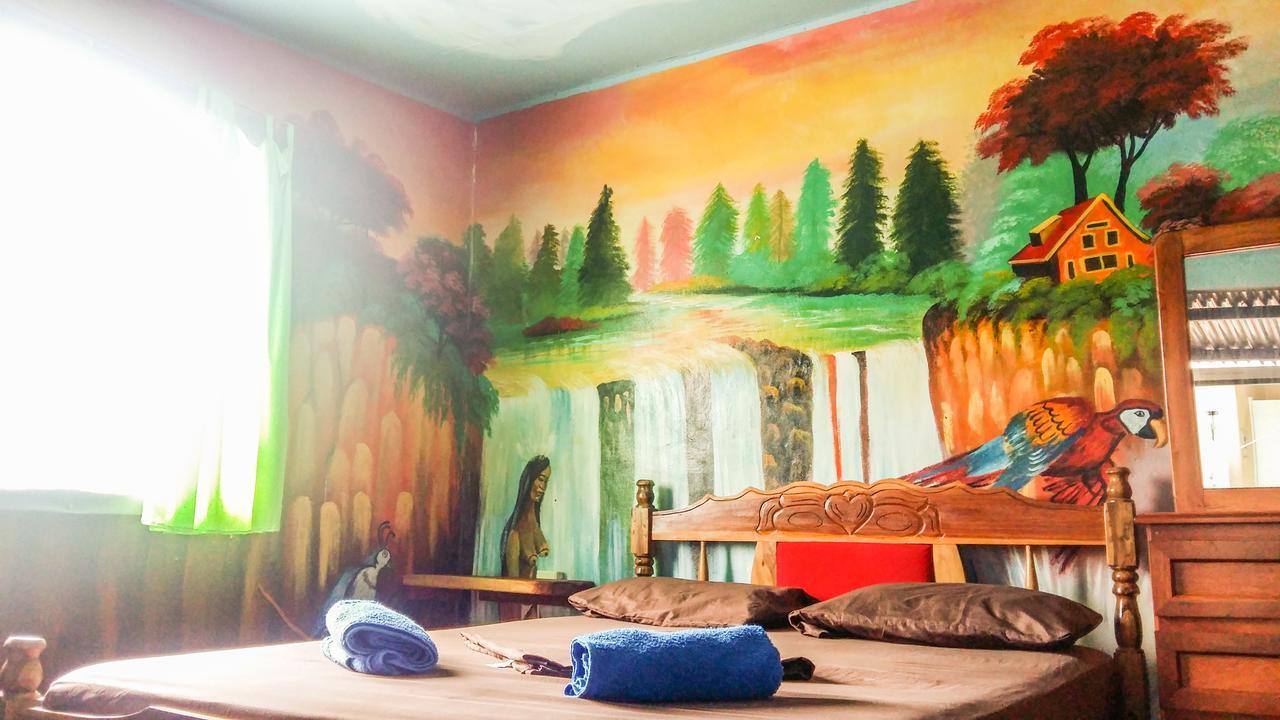 Hostel Life Is Good 莫约加尔帕 外观 照片