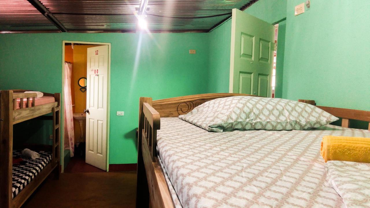 Hostel Life Is Good 莫约加尔帕 外观 照片