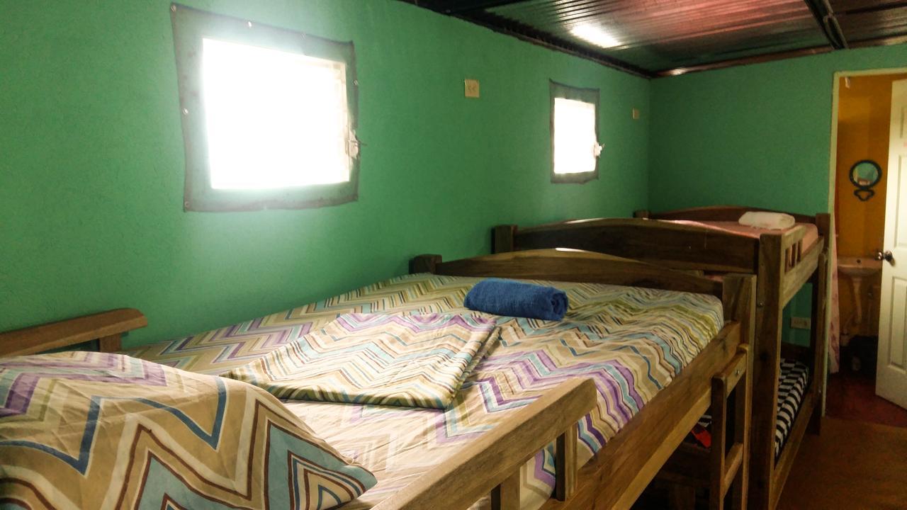 Hostel Life Is Good 莫约加尔帕 外观 照片