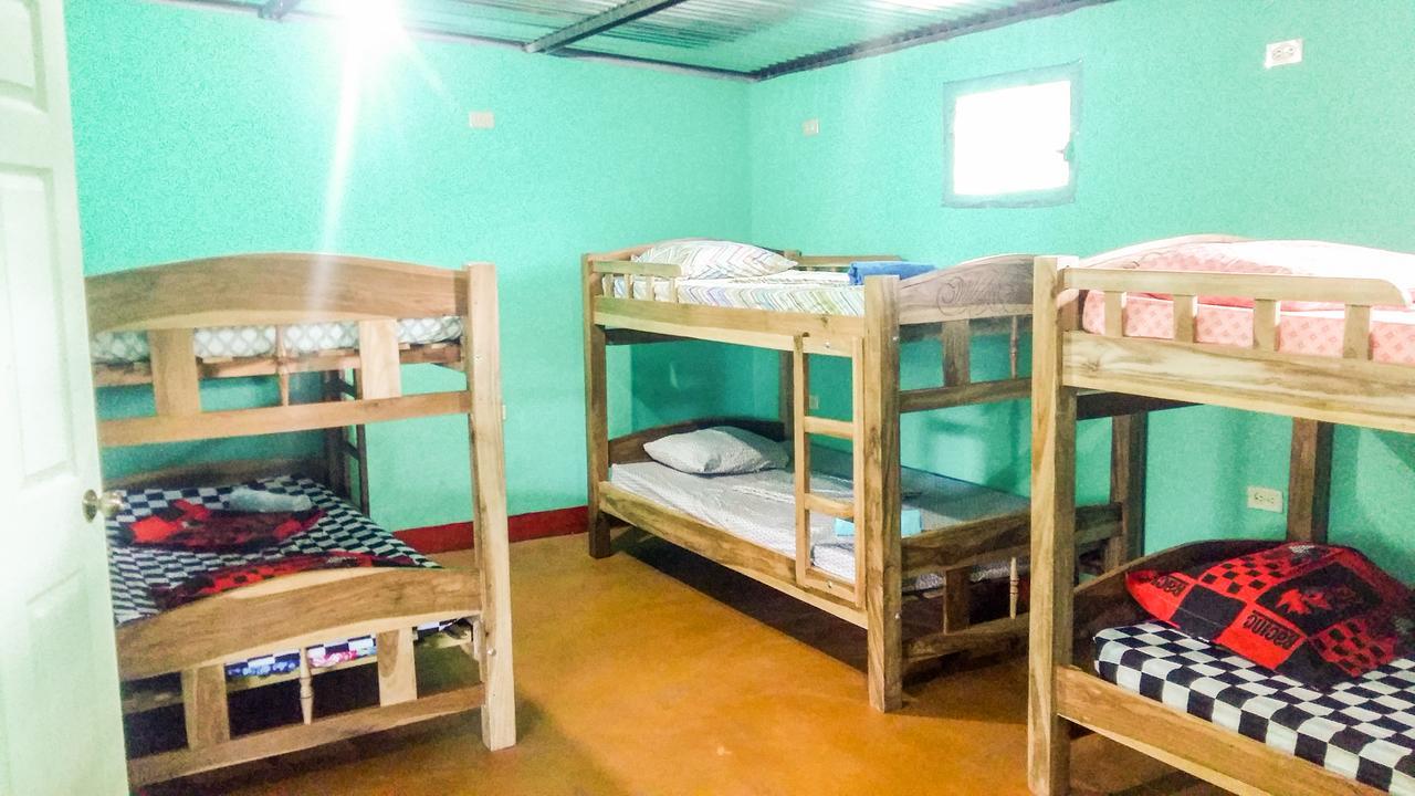 Hostel Life Is Good 莫约加尔帕 外观 照片