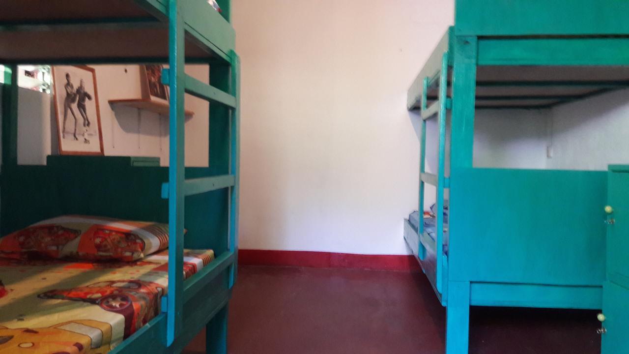 Hostel Life Is Good 莫约加尔帕 外观 照片