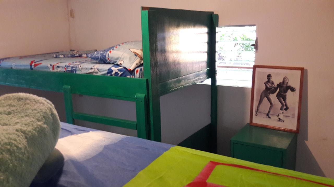 Hostel Life Is Good 莫约加尔帕 外观 照片