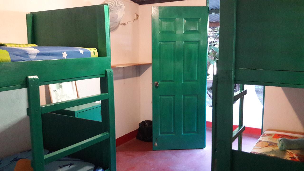 Hostel Life Is Good 莫约加尔帕 外观 照片