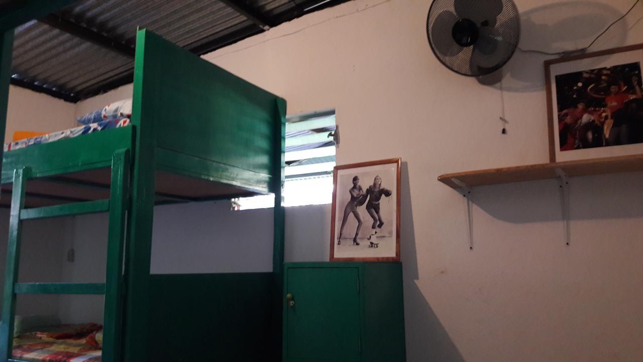 Hostel Life Is Good 莫约加尔帕 外观 照片
